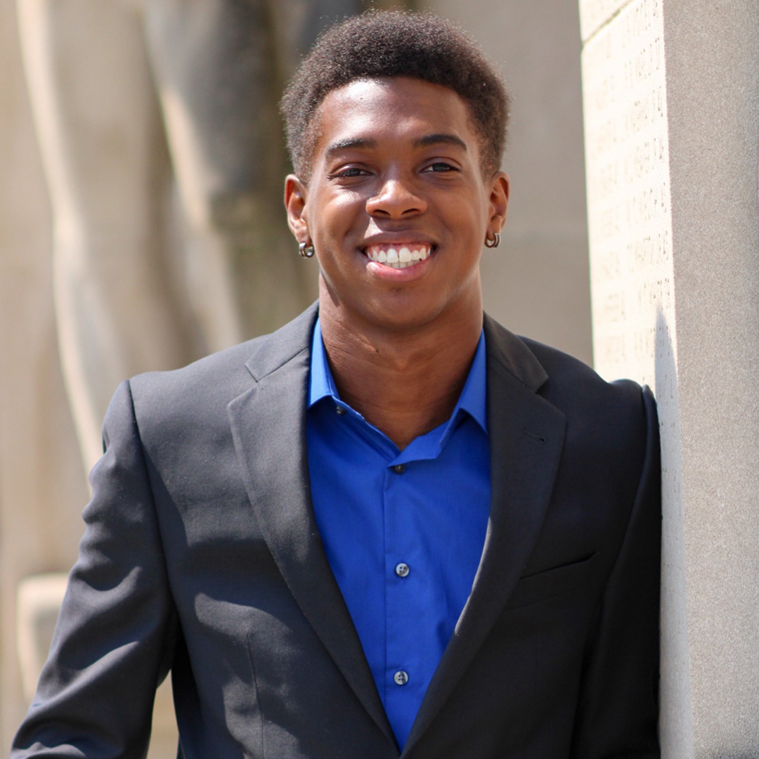 Jalen Adriyel | NCEES